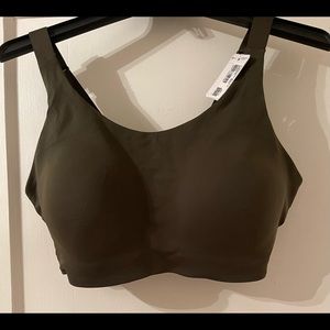 Lululemon In Alignment Bra